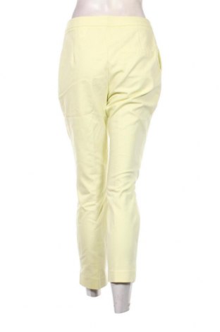 Dámské kalhoty  H&M, Velikost M, Barva Žlutá, Cena  220,00 Kč