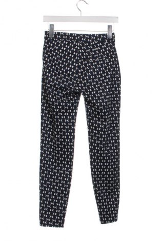 Pantaloni de femei H&M, Mărime XS, Culoare Multicolor, Preț 42,93 Lei