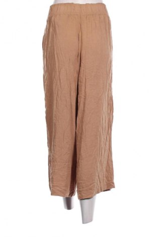 Dámské kalhoty  H&M, Velikost L, Barva Béžová, Cena  263,00 Kč