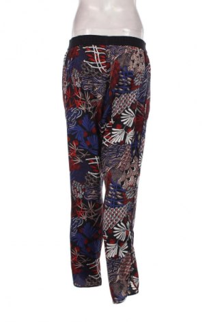 Pantaloni de femei H&M, Mărime L, Culoare Multicolor, Preț 54,37 Lei