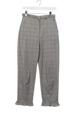 Pantaloni de femei H&M, Mărime XS, Culoare Multicolor, Preț 44,40 Lei
