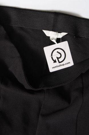 Dámske nohavice H&M, Veľkosť L, Farba Čierna, Cena  9,04 €