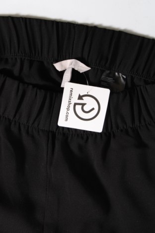 Γυναικείο παντελόνι H&M, Μέγεθος M, Χρώμα Μαύρο, Τιμή 9,87 €
