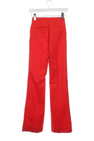 Damenhose H&M, Größe XXS, Farbe Rot, Preis € 20,18