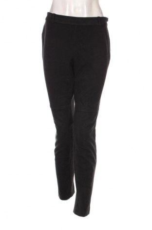 Γυναικείο παντελόνι H&M, Μέγεθος XL, Χρώμα Μαύρο, Τιμή 14,91 €