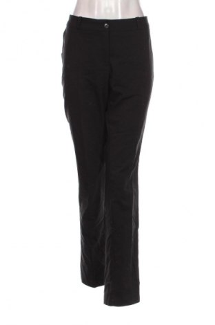 Дамски панталон H&M, Размер L, Цвят Черен, Цена 15,95 лв.