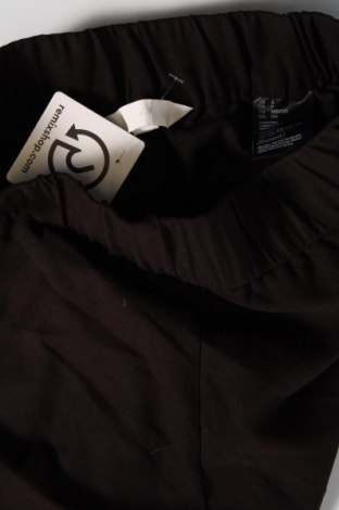Dámske nohavice H&M, Veľkosť S, Farba Čierna, Cena  8,22 €