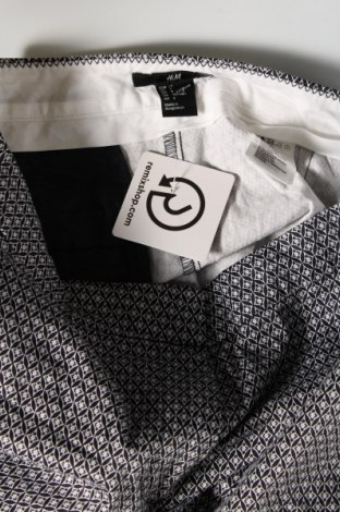 Γυναικείο παντελόνι H&M, Μέγεθος S, Χρώμα Μπλέ, Τιμή 8,97 €