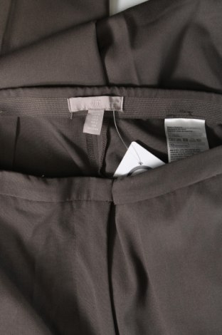 Dámske nohavice H&M, Veľkosť XS, Farba Sivá, Cena  8,90 €
