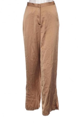 Дамски панталон H&M, Размер S, Цвят Кафяв, Цена 46,92 лв.
