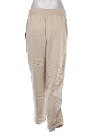Dámské kalhoty  H&M, Velikost M, Barva Béžová, Cena  231,00 Kč