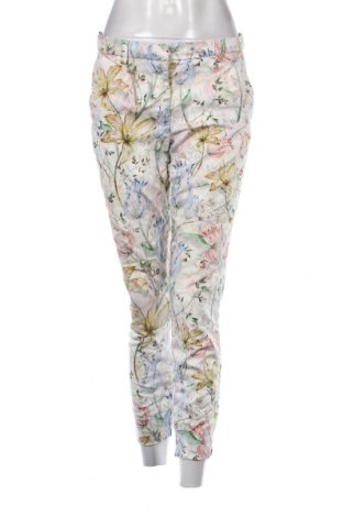 Pantaloni de femei H&M, Mărime M, Culoare Multicolor, Preț 95,39 Lei