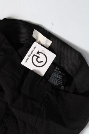 Dámské kalhoty  H&M, Velikost M, Barva Černá, Cena  231,00 Kč