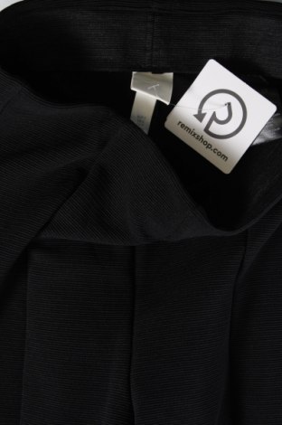Dámské kalhoty  H&M, Velikost S, Barva Černá, Cena  231,00 Kč