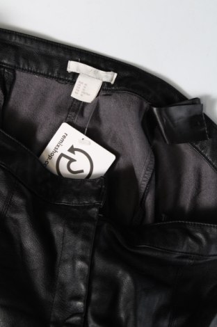 Dámske nohavice H&M, Veľkosť M, Farba Čierna, Cena  8,22 €