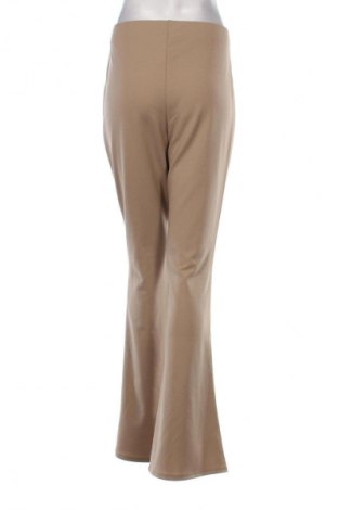 Dámské kalhoty  H&M, Velikost L, Barva Béžová, Cena  231,00 Kč