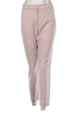 Дамски панталон H&M, Размер S, Цвят Розов, Цена 29,00 лв.