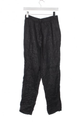 Pantaloni de femei H&M, Mărime XS, Culoare Gri, Preț 38,16 Lei