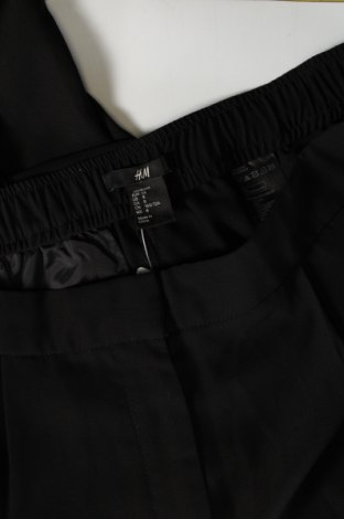 Damenhose H&M, Größe M, Farbe Schwarz, Preis 6,66 €