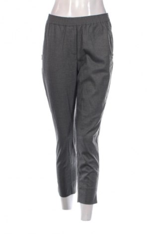 Pantaloni de femei H&M, Mărime M, Culoare Gri, Preț 47,70 Lei