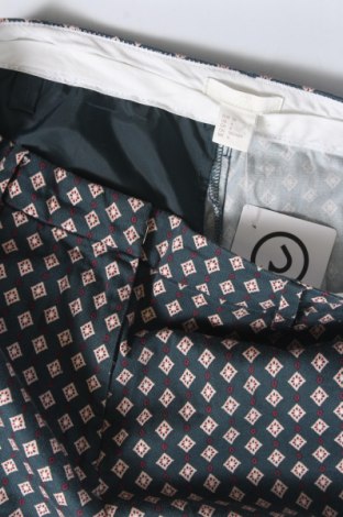 Dámské kalhoty  H&M, Velikost S, Barva Vícebarevné, Cena  152,00 Kč