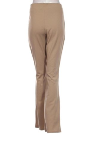Dámské kalhoty  H&M, Velikost L, Barva Béžová, Cena  208,00 Kč