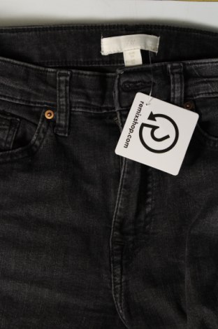 Дамски панталон H&M, Размер M, Цвят Сив, Цена 11,60 лв.