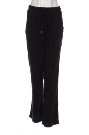 Pantaloni de femei H&M, Mărime S, Culoare Negru, Preț 95,39 Lei