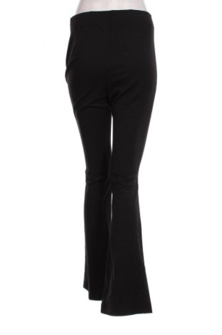 Дамски панталон H&M, Размер M, Цвят Черен, Цена 18,40 лв.