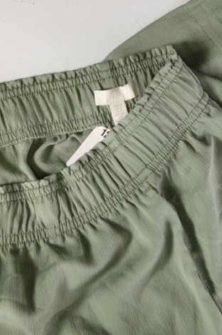 Damenhose H&M, Größe S, Farbe Grün, Preis 10,09 €