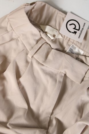 Damenhose H&M, Größe S, Farbe Beige, Preis € 20,18