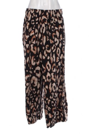 Γυναικείο παντελόνι H&M, Μέγεθος M, Χρώμα Πολύχρωμο, Τιμή 9,87 €