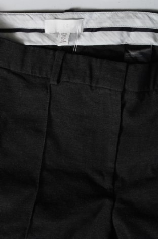 Dámske nohavice H&M, Veľkosť L, Farba Sivá, Cena  7,40 €
