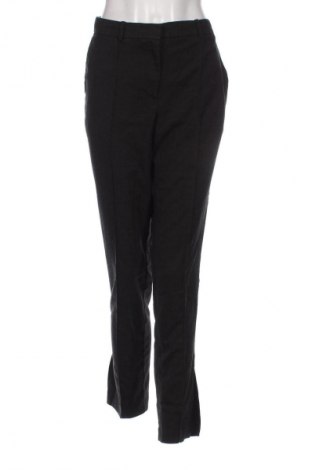 Дамски панталон H&M, Размер L, Цвят Сив, Цена 13,05 лв.