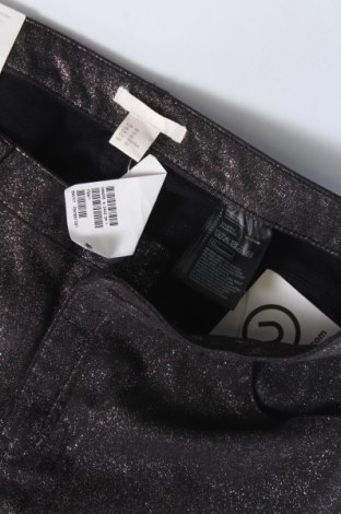 Γυναικείο παντελόνι H&M, Μέγεθος M, Χρώμα Μαύρο, Τιμή 14,23 €