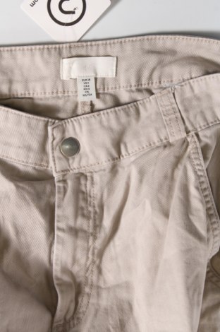 Γυναικείο παντελόνι H&M, Μέγεθος M, Χρώμα Γκρί, Τιμή 7,18 €