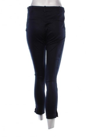 Pantaloni de femei H&M, Mărime M, Culoare Albastru, Preț 47,70 Lei