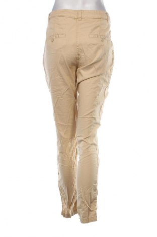 Pantaloni de femei H&M, Mărime M, Culoare Bej, Preț 38,16 Lei