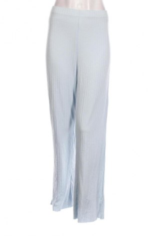 Γυναικείο παντελόνι H&M, Μέγεθος M, Χρώμα Μπλέ, Τιμή 8,97 €