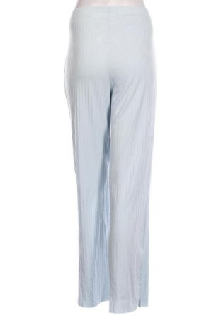 Дамски панталон H&M, Размер M, Цвят Син, Цена 9,86 лв.