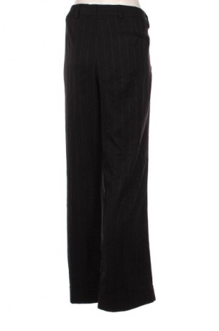 Pantaloni de femei H&M, Mărime XXL, Culoare Negru, Preț 57,23 Lei