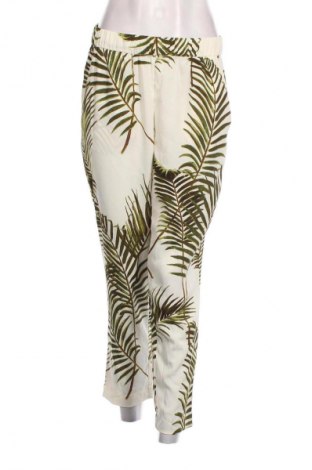 Γυναικείο παντελόνι H&M, Μέγεθος M, Χρώμα Πολύχρωμο, Τιμή 9,87 €
