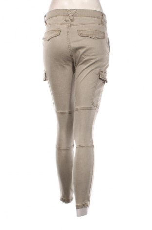 Γυναικείο παντελόνι H&M, Μέγεθος S, Χρώμα  Μπέζ, Τιμή 8,97 €