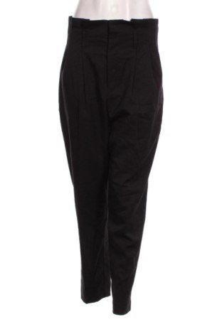 Dámské kalhoty  H&M, Velikost L, Barva Černá, Cena  185,00 Kč