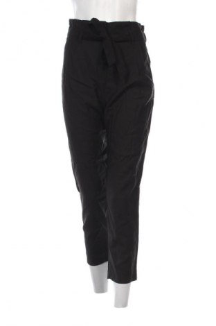 Γυναικείο παντελόνι H&M, Μέγεθος S, Χρώμα Μαύρο, Τιμή 8,07 €