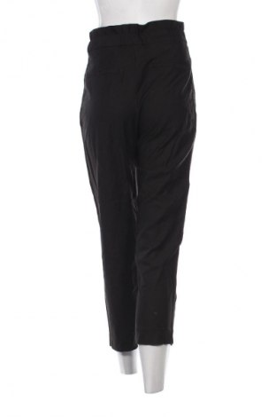 Дамски панталон H&M, Размер S, Цвят Черен, Цена 9,57 лв.
