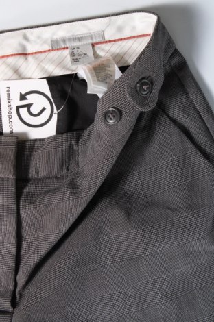 Dámske nohavice H&M, Veľkosť S, Farba Sivá, Cena  7,40 €