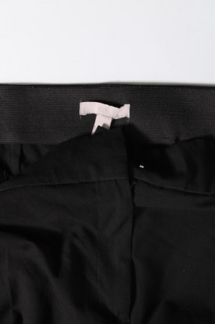 Damskie spodnie H&M, Rozmiar XL, Kolor Czarny, Cena 46,38 zł