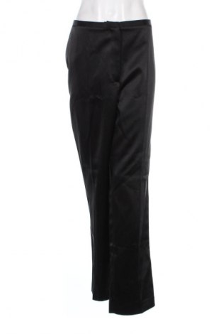 Дамски панталон H&M, Размер XXL, Цвят Черен, Цена 25,30 лв.