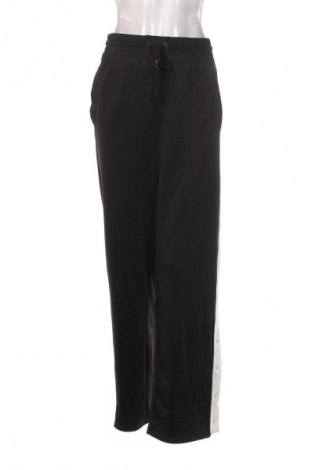Дамски панталон H&M, Размер L, Цвят Черен, Цена 14,50 лв.